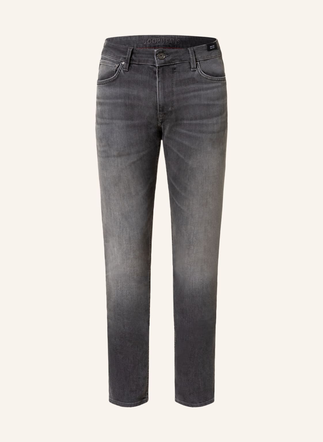 Joop! Jeans Jeans Stephen Slim Fit grau von JOOP! JEANS