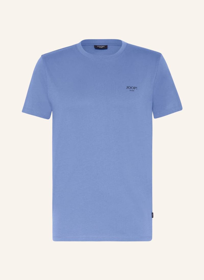 Joop! Jeans T-Shirt Alphis blau von JOOP! JEANS