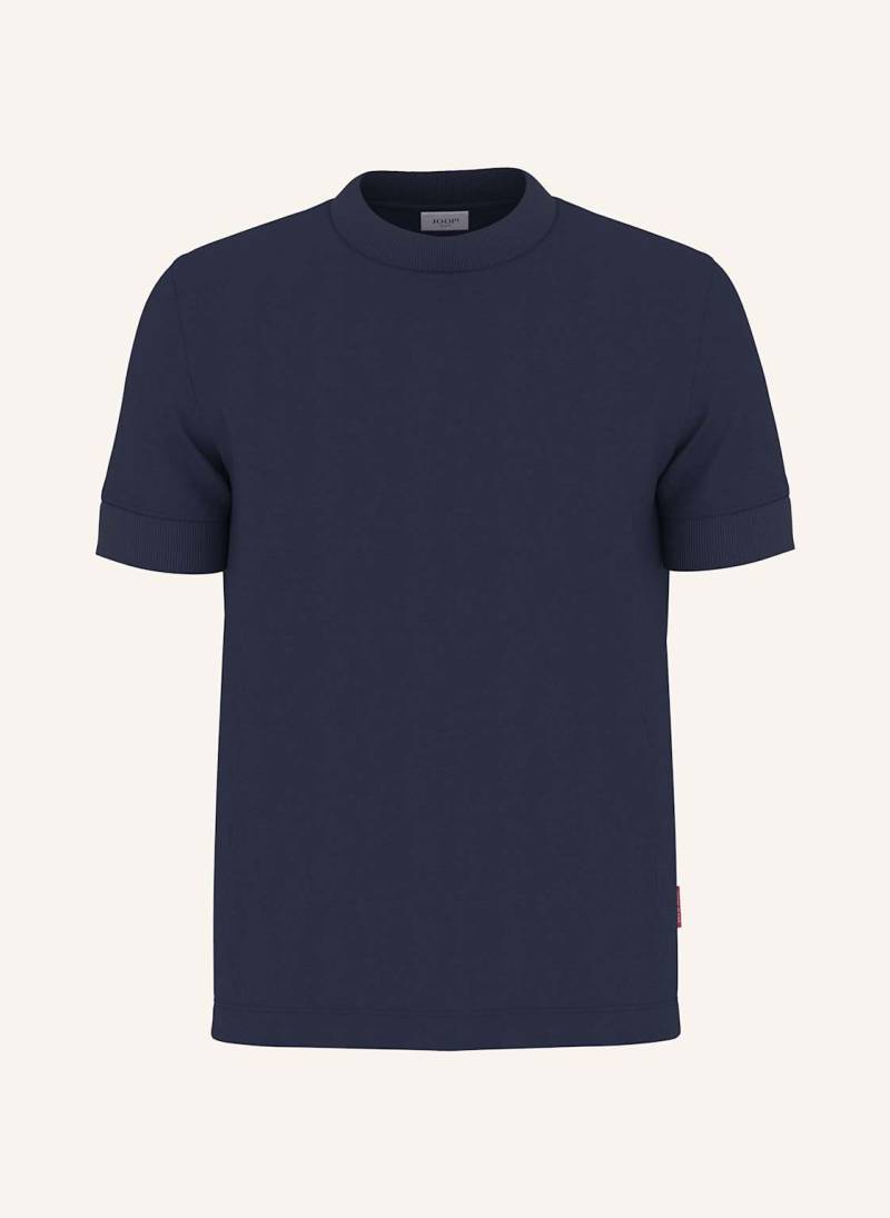 Joop! Jeans T-Shirt Cedric blau von JOOP! JEANS