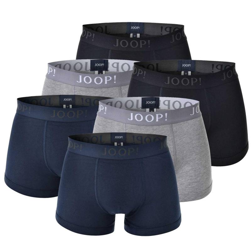 Boxershort Stretch Herren Multicolor L von JOOP!