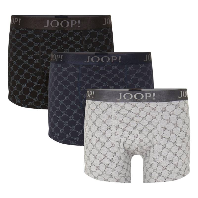 Boxershort Stretch Herren Schwarz S von JOOP!