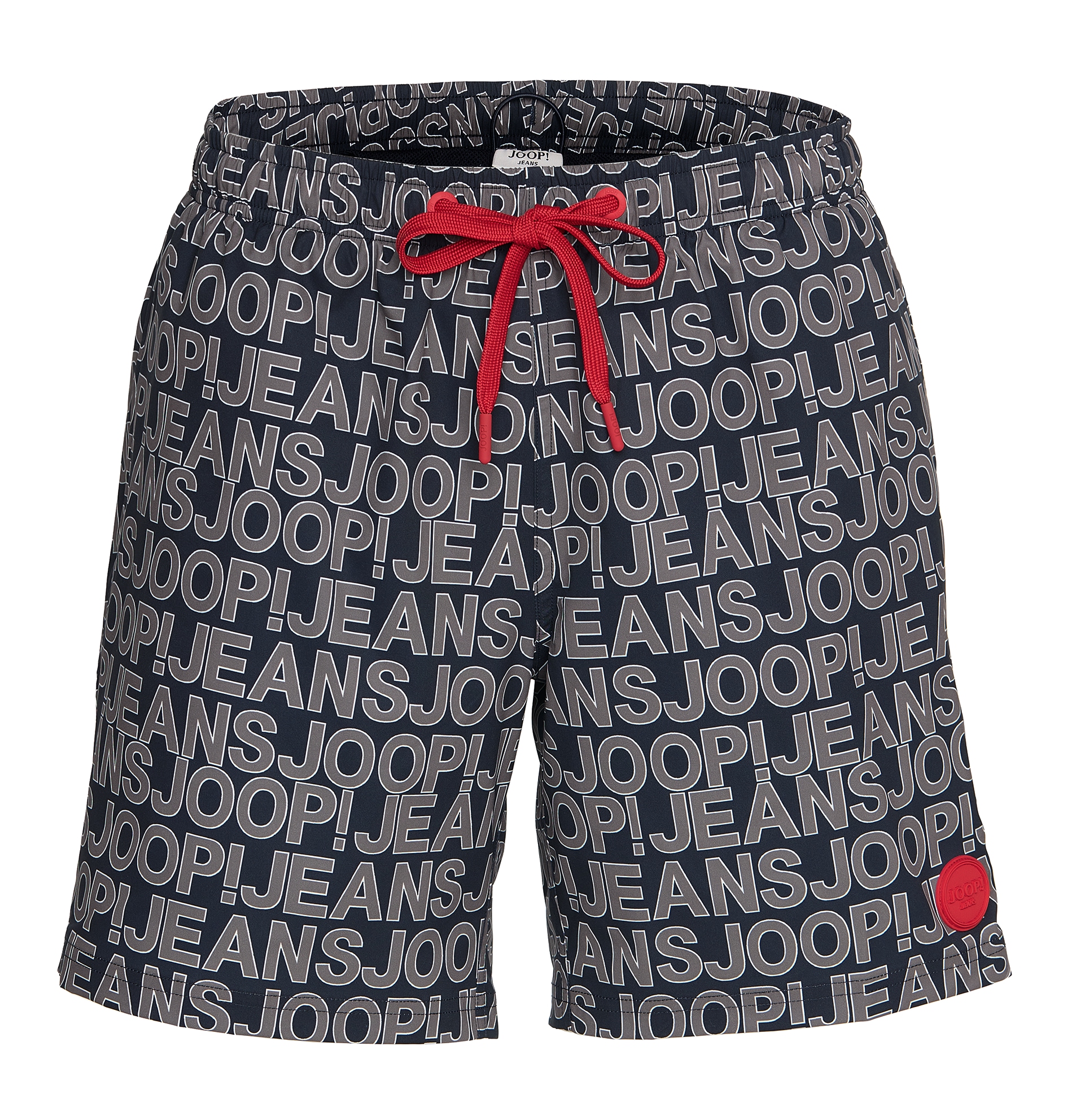 JOOP! Jeans Badeshorts »Logogram«, mit Logo-Lettering JOOP! Jeans Badeshorts »Logogram«, mit Logo-Lettering von JOOP! Jeans