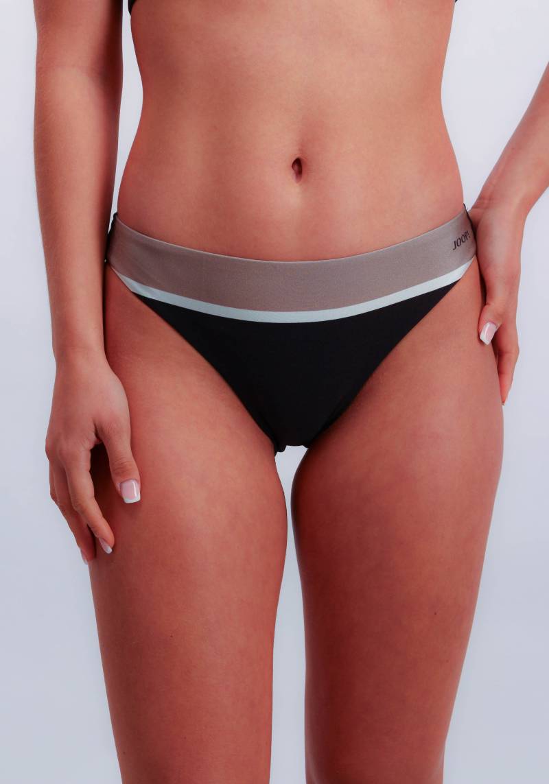 JOOP! Bikini-Hose »Colourblock«, Colourblocking-Design von JOOP!