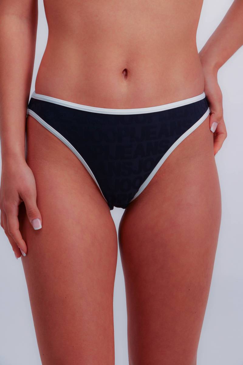 JOOP! Bikini-Hose »JEANS! LOGOGRAM«, mit tonalem Logoprint von JOOP!