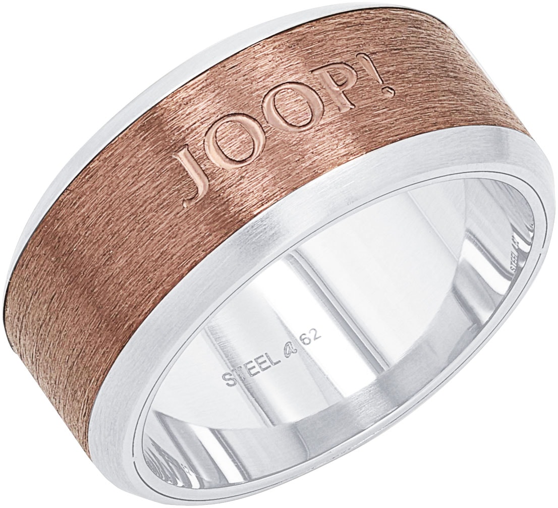JOOP! Fingerring »2038041/-42/-44/-46« JOOP! Fingerring »2038041/-42/-44/-46« von JOOP!