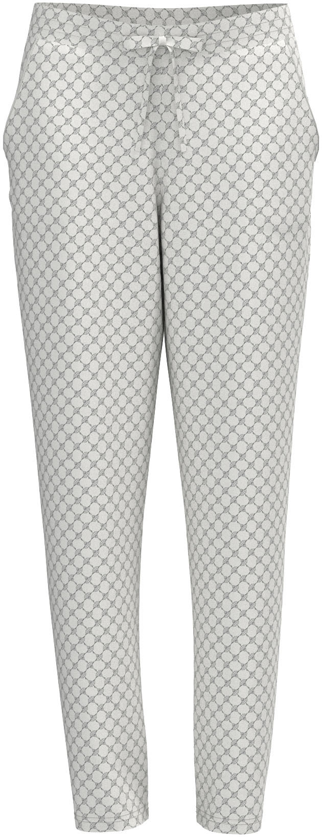 JOOP! Homewearhose »Cosy«, mit Tunnelzug und Bindeband JOOP! Homewearhose »Cosy«, mit Tunnelzug und Bindeband von JOOP!