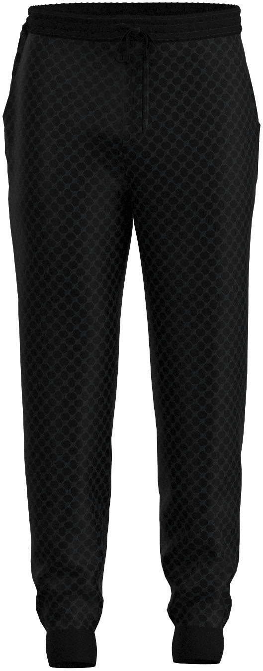 JOOP! Jogger Pants »Leisure«, mit Cornflower-Allovermuster JOOP! Jogger Pants »Leisure«, mit Cornflower-Allovermuster von JOOP!
