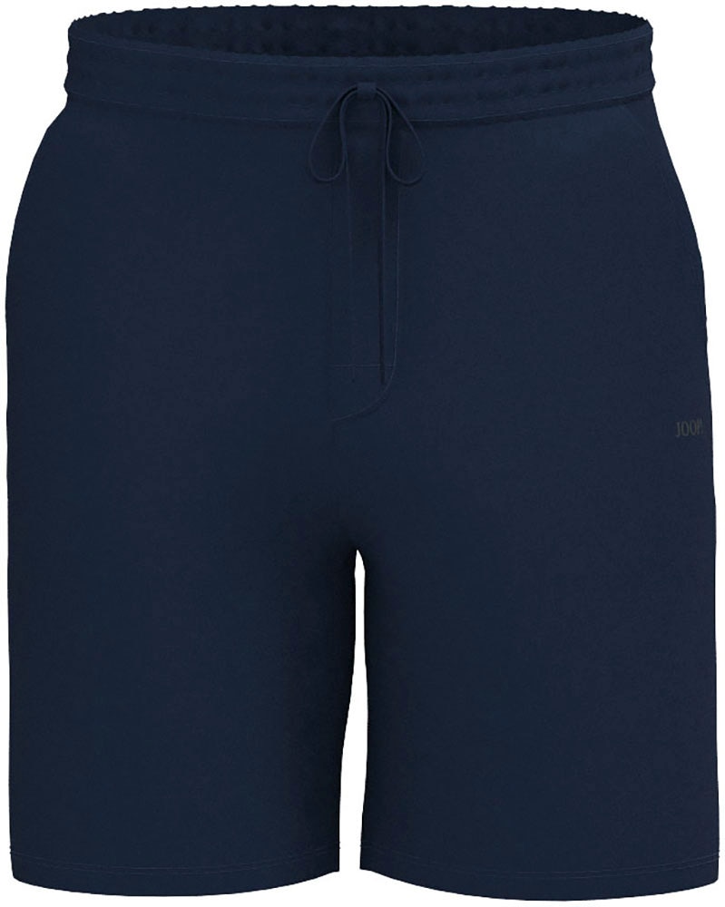 JOOP! Relaxshorts »Comfort«, mit Tunnelzug und Bindeband von JOOP!