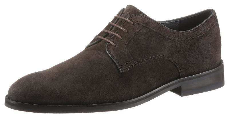 JOOP! Schnürschuh »velluto kleitos lace up yc4«, Business Schuh, Anzugschuh in elegantem Look von JOOP!