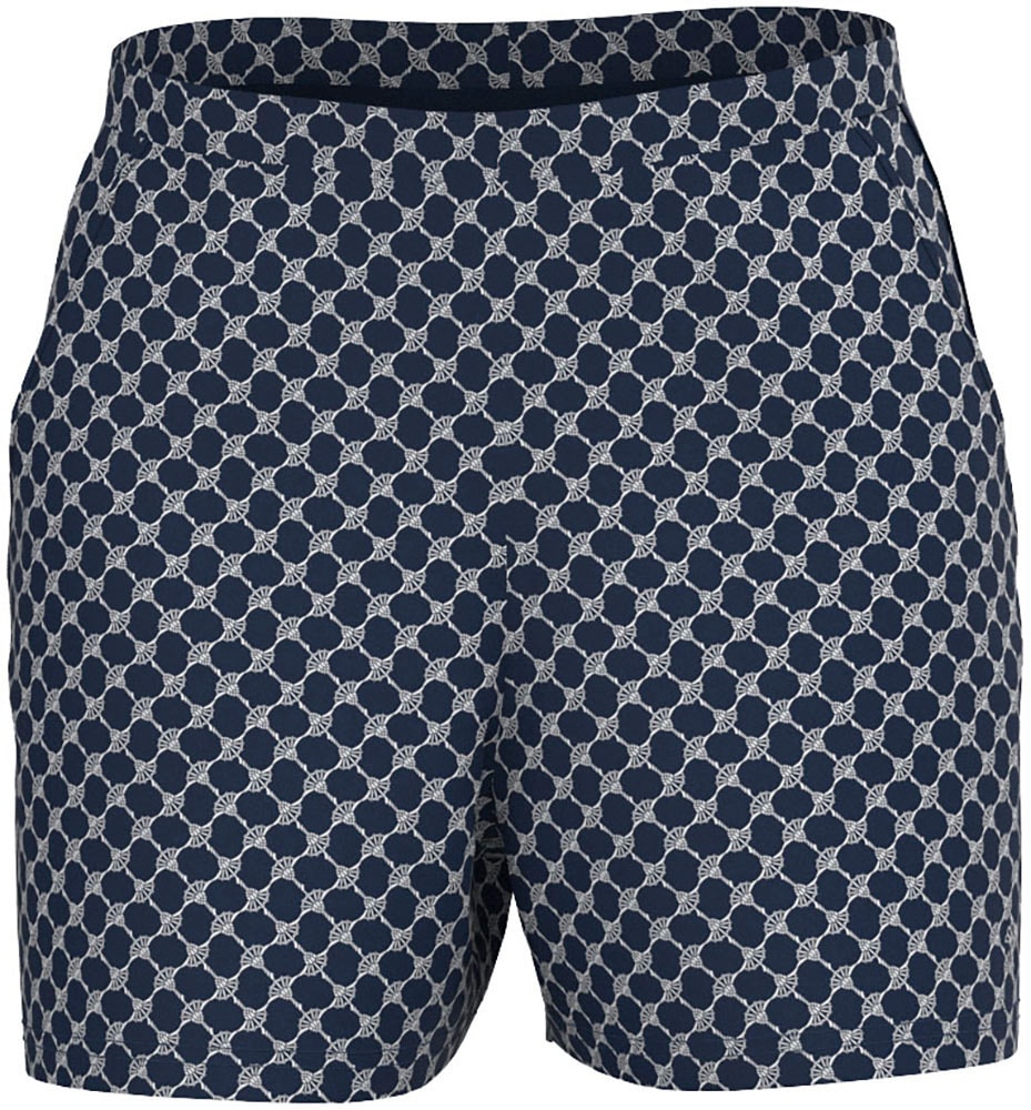 JOOP! Shorts »Cosy«, mit Cornflower-Allovermuster JOOP! Shorts »Cosy«, mit Cornflower-Allovermuster von JOOP!
