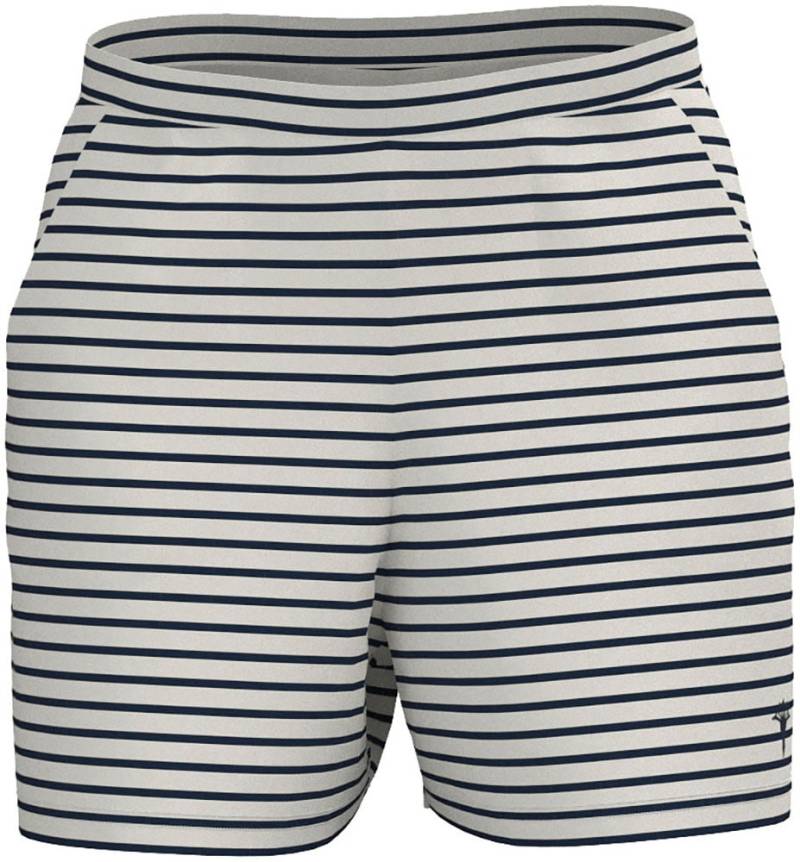 JOOP! Shorts »Cosy«, mit klassischem Streifenmuster von JOOP!