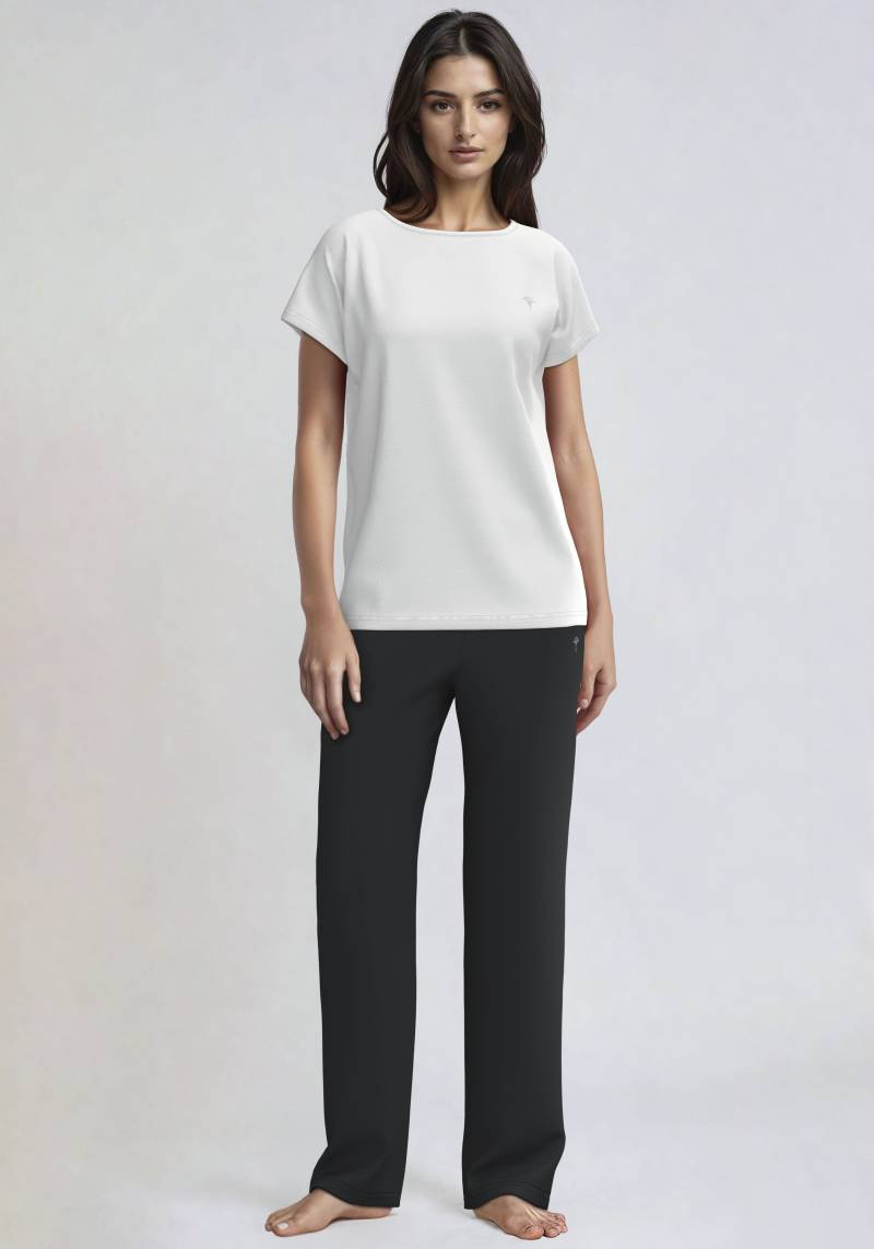 JOOP! T-Shirt »Cosy«, mit minimalistischer Ästhetik von JOOP!