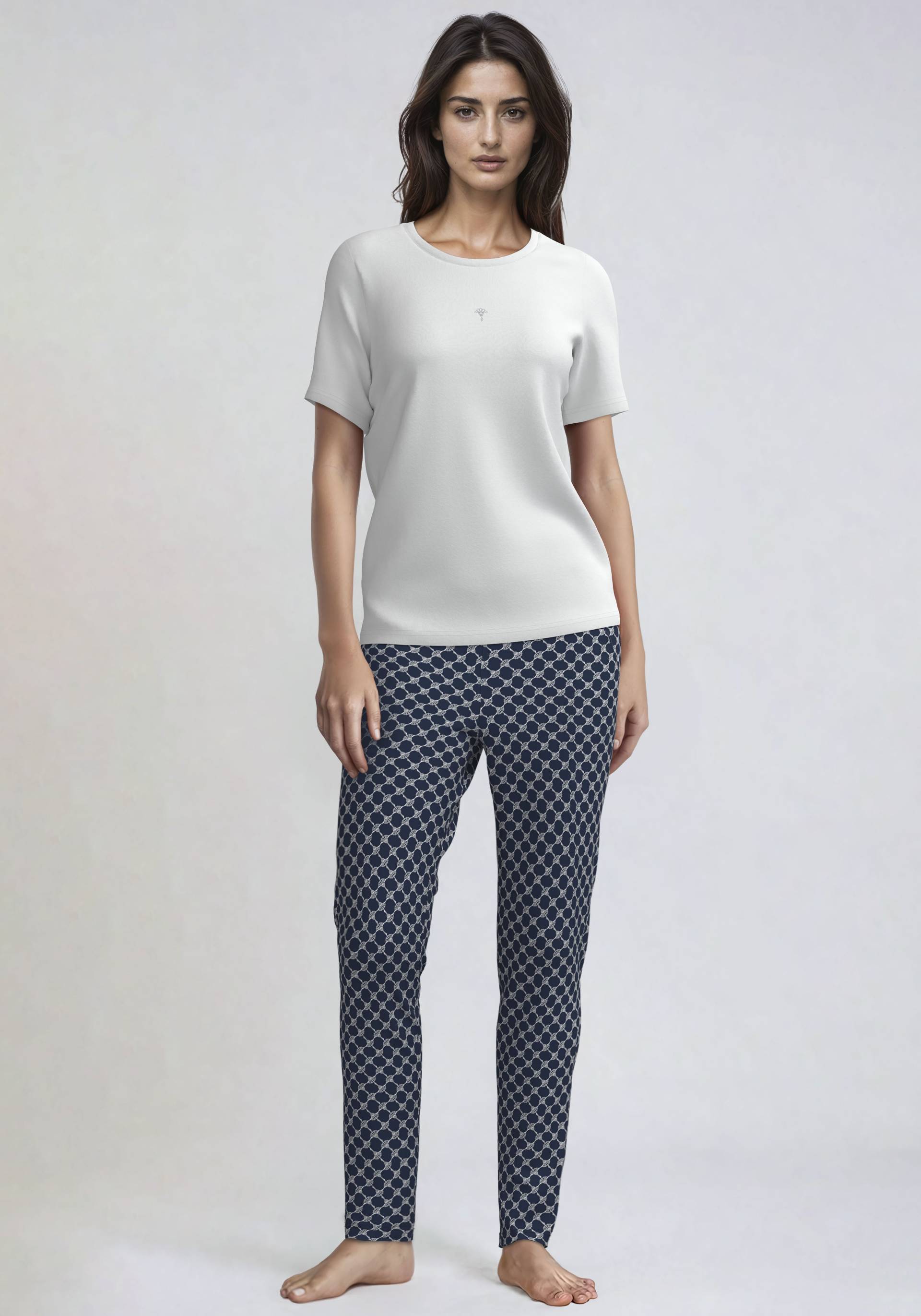 JOOP! T-Shirt »Cosy«, mit schlichter Eleganz JOOP! T-Shirt »Cosy«, mit schlichter Eleganz von JOOP!