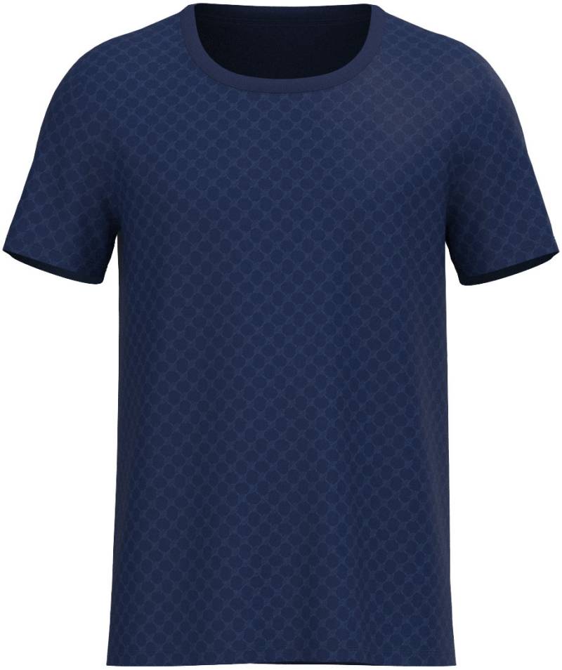 JOOP! T-Shirt »Leisure«, mit Cornflower-Alloverprint von JOOP!
