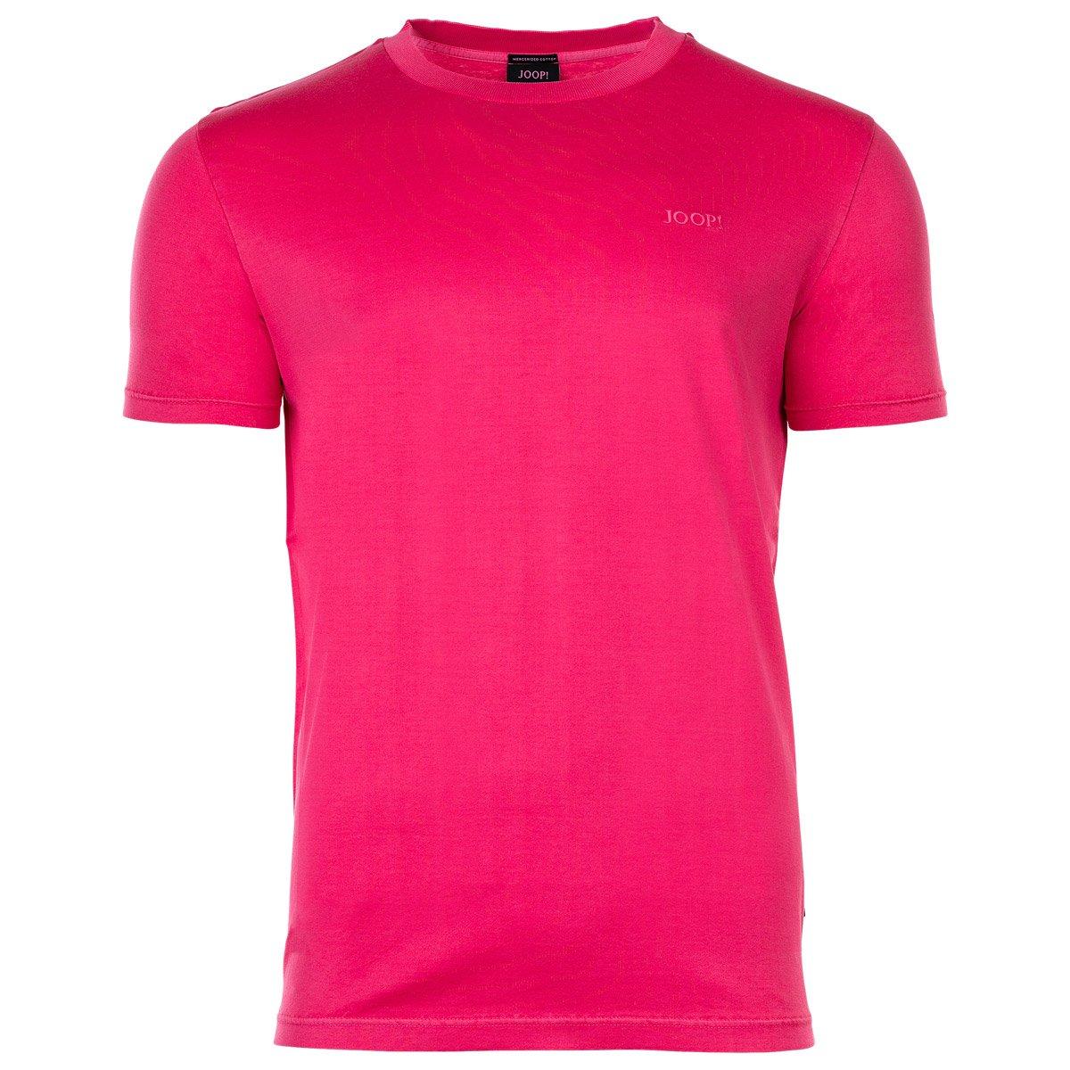 T-shirt Bequem Sitzend-jj-paris Herren Pink L von JOOP!