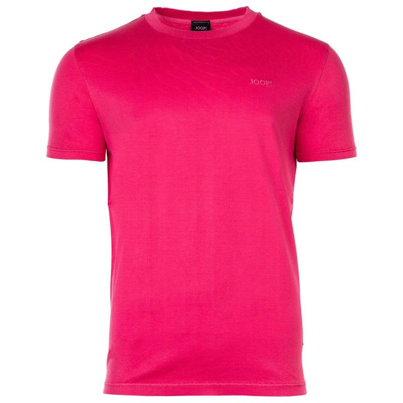 T-shirt Bequem Sitzend-jj-paris Herren Pink S von JOOP!