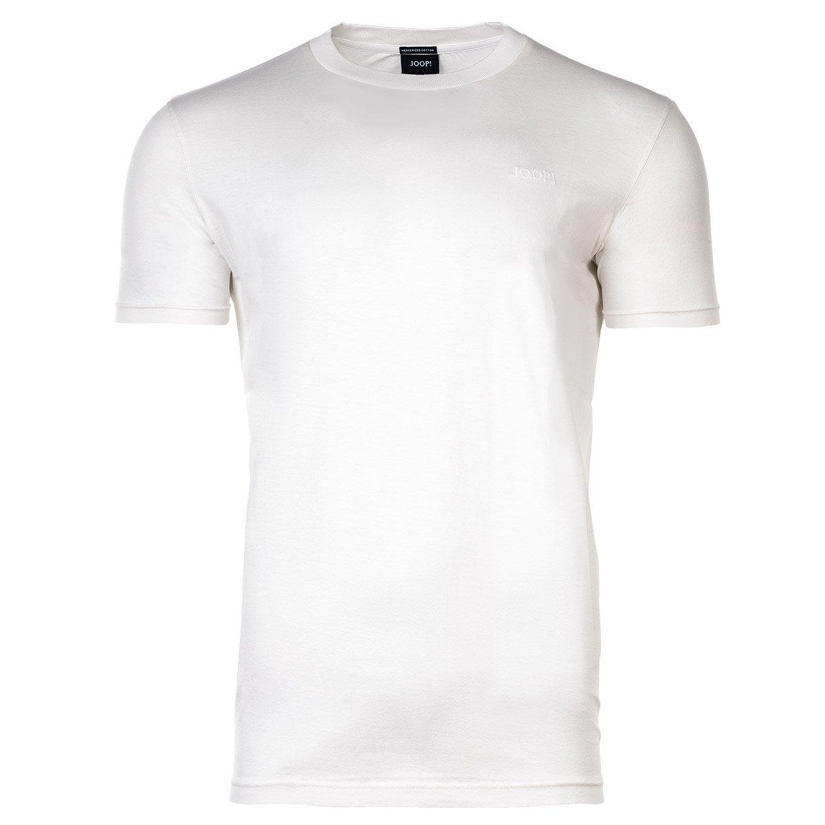 T-shirt Bequem Sitzend Herren Weiss S von JOOP!