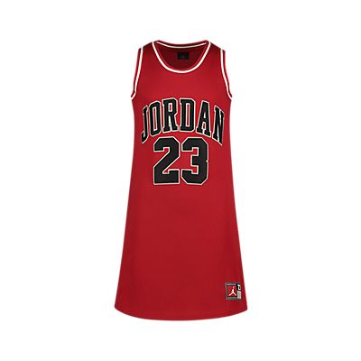 23 Mädchen Kleid von JORDAN