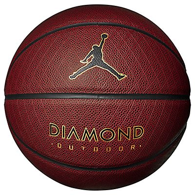 Diamond Outdoor 8P Basketball von JORDAN