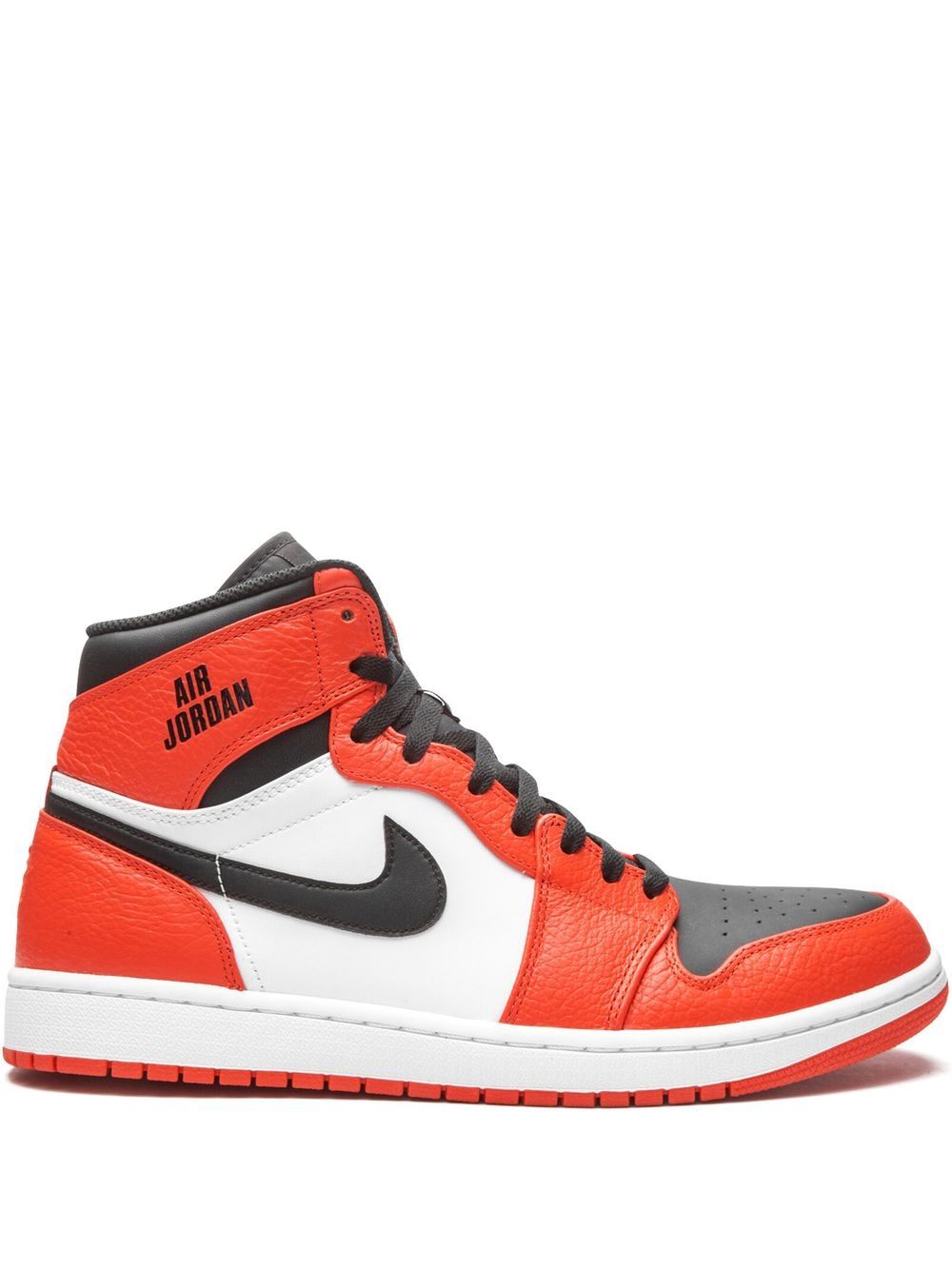 Jordan Air Jordan 1 Retro High "Rare Air - Max Orange" sneakers von Jordan