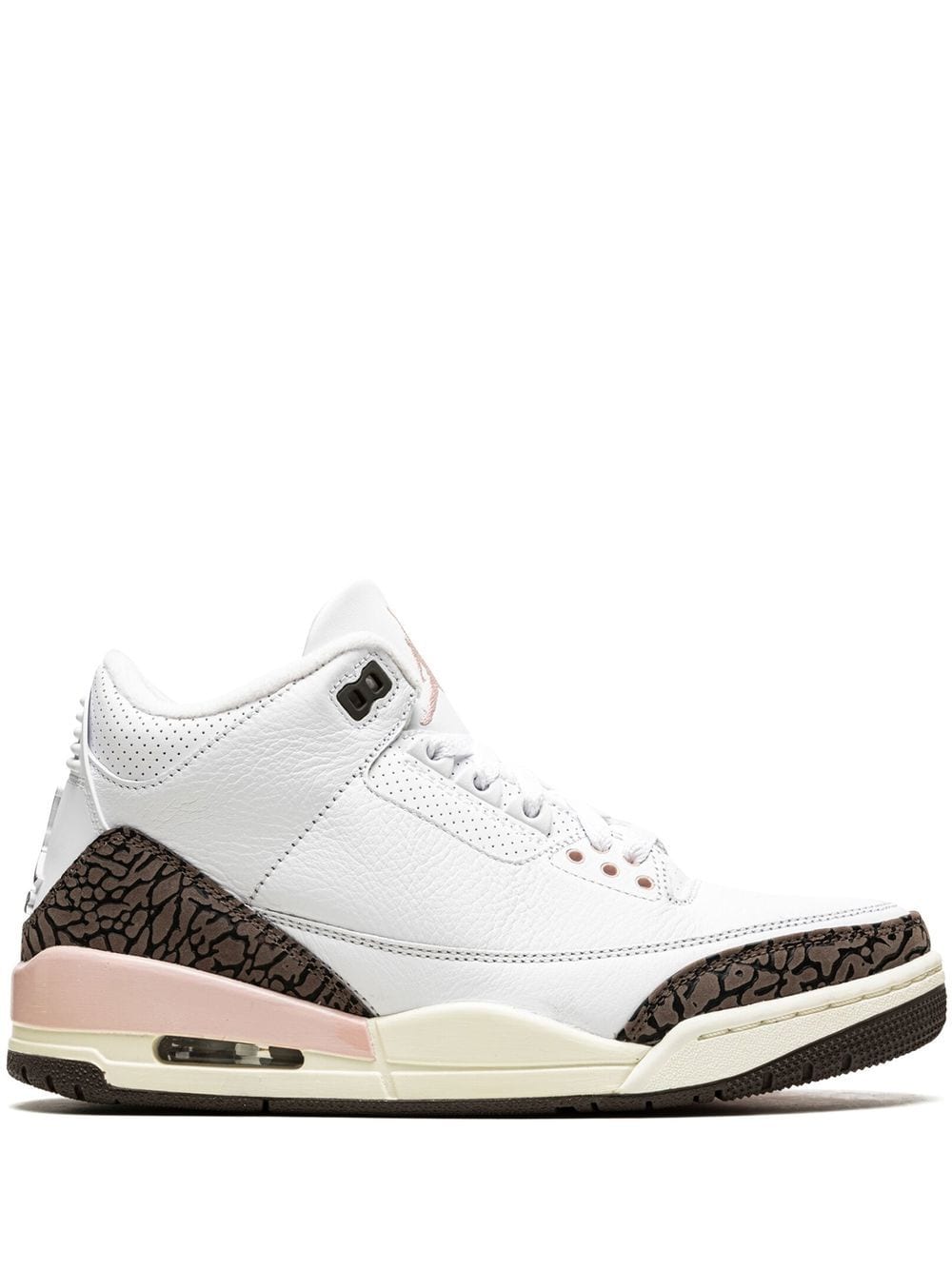 Jordan Air Jordan 3 "Dark Mocha" sneakers - White von Jordan