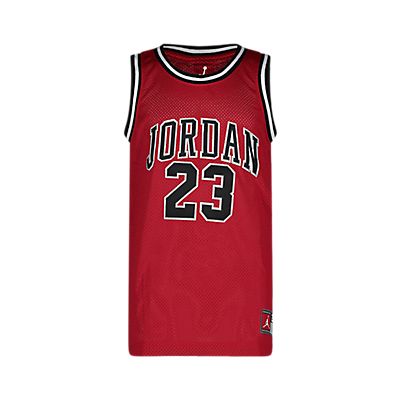 23 Kinder Basketballtrikot von JORDAN