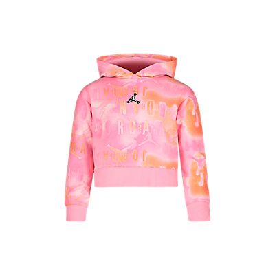 Jumpman Active Mädchen Hoodie von JORDAN