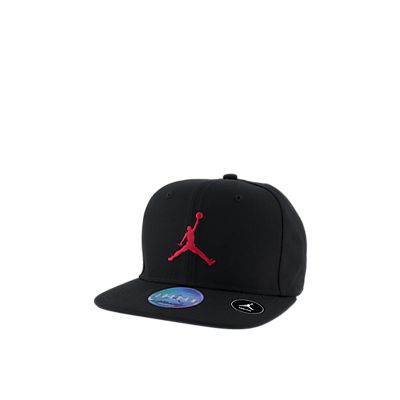 Jumpman Snapback Kinder Cap von JORDAN