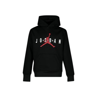 Jumpman Sustainable Kinder Hoodie von JORDAN