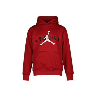 Jumpman Sustainable Kinder Hoodie von JORDAN