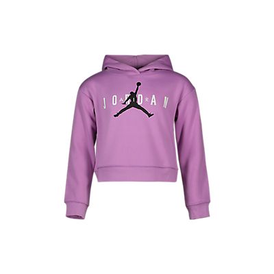 Jumpman Sustainable Mädchen Hoodie von JORDAN