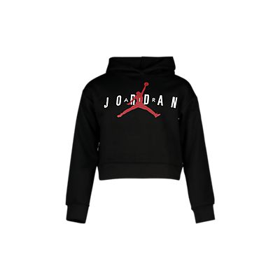 Jumpman Sustainable Mädchen Hoodie von JORDAN