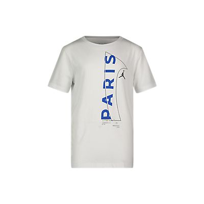 Paris Saint Germain Kinder T-Shirt von JORDAN