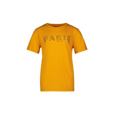Paris Saint Germain Kinder T-Shirt von JORDAN