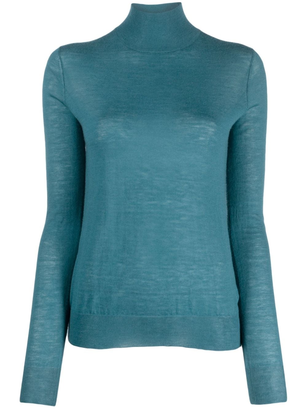 JOSEPH Cashair cashmere jumper - Blue von JOSEPH