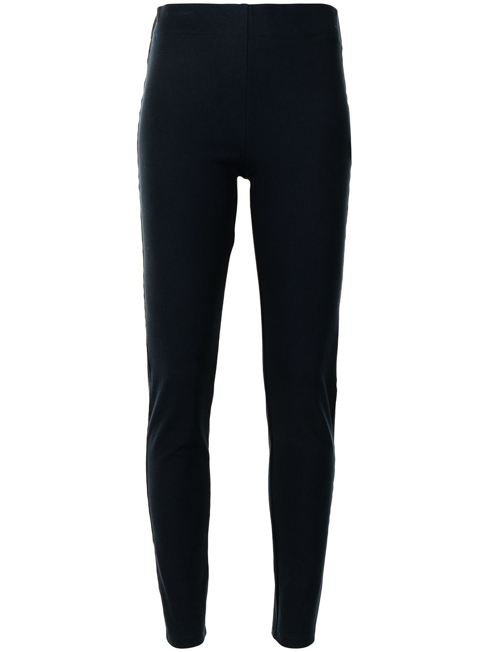 JOSEPH high-waisted pull-on leggings - Blue von JOSEPH