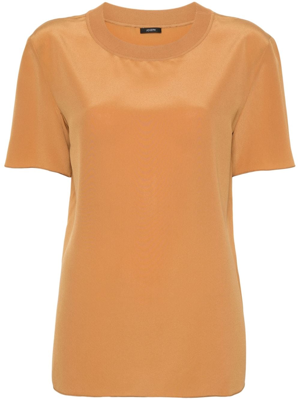 JOSEPH short-sleeve T-shirt - Brown von JOSEPH