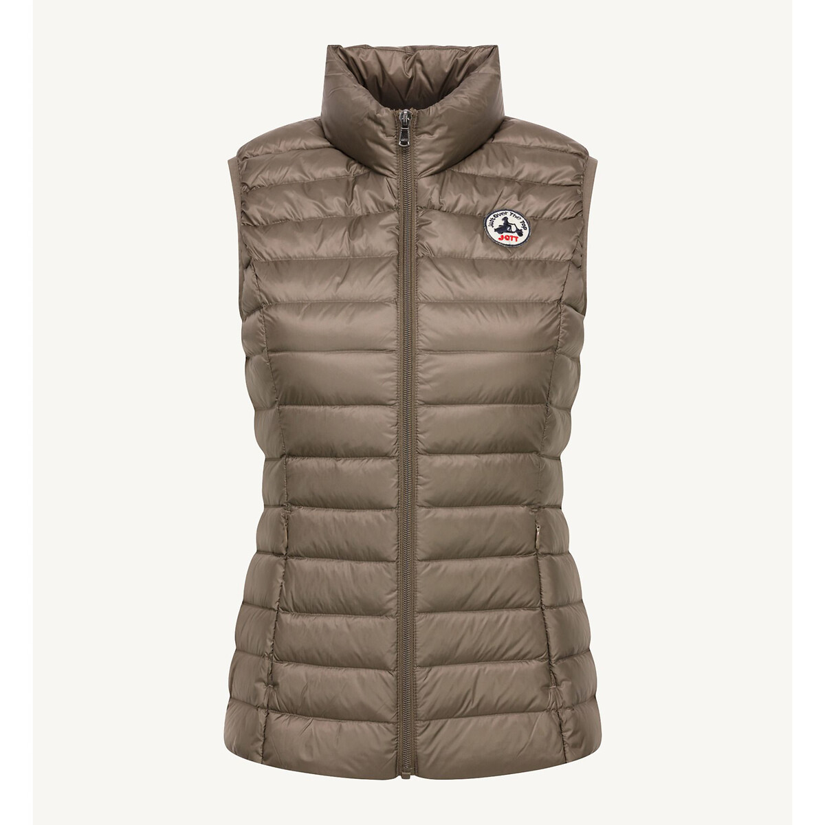 Steppgilet SEDA von JOTT