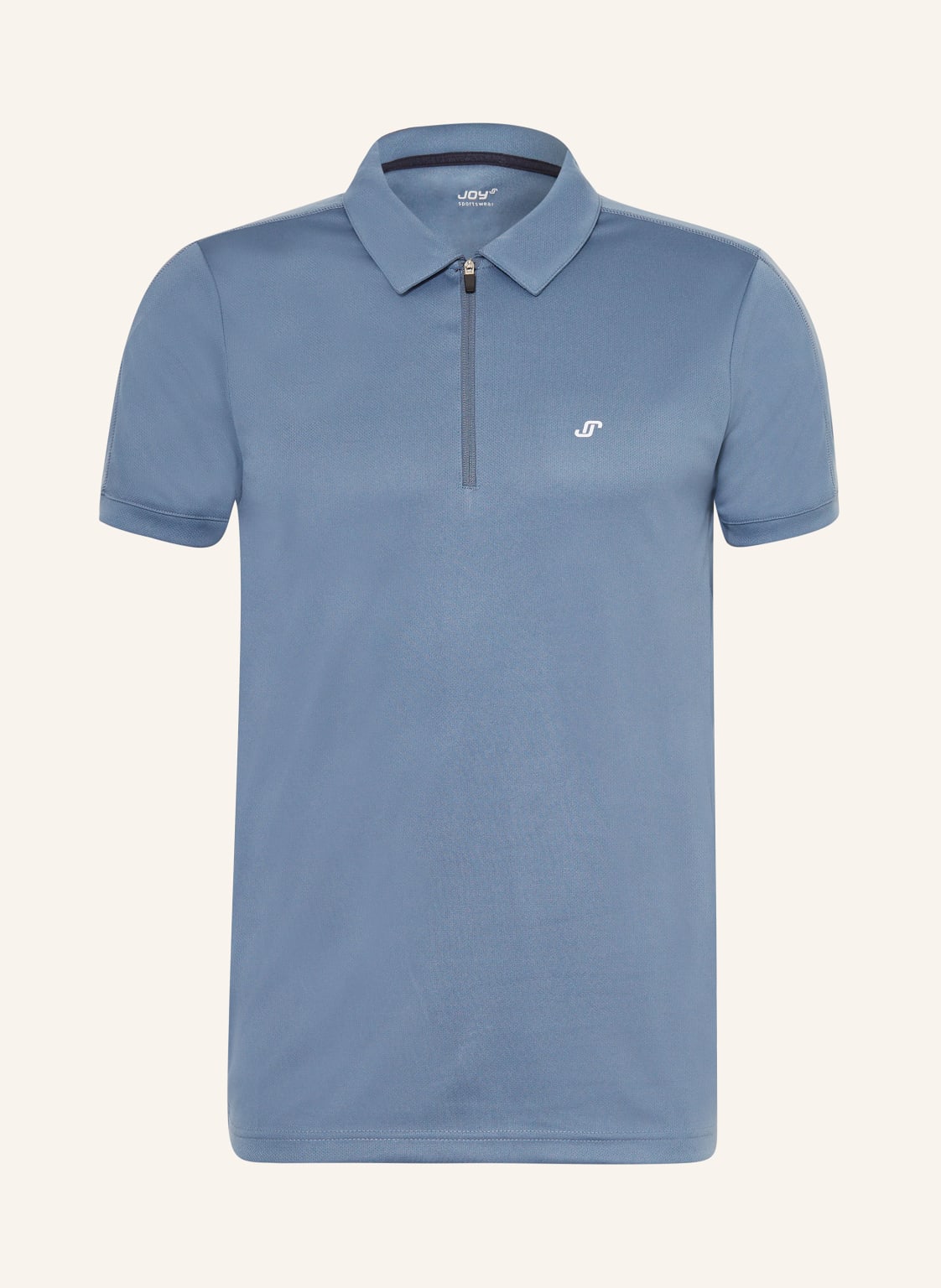 Joy Sportswear Funktions-Poloshirt Claas blau von JOY sportswear