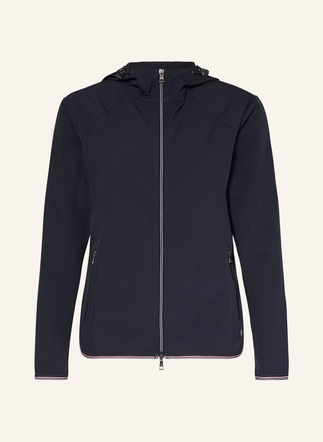 Joy Sportswear Jacke Lavinia blau von JOY sportswear