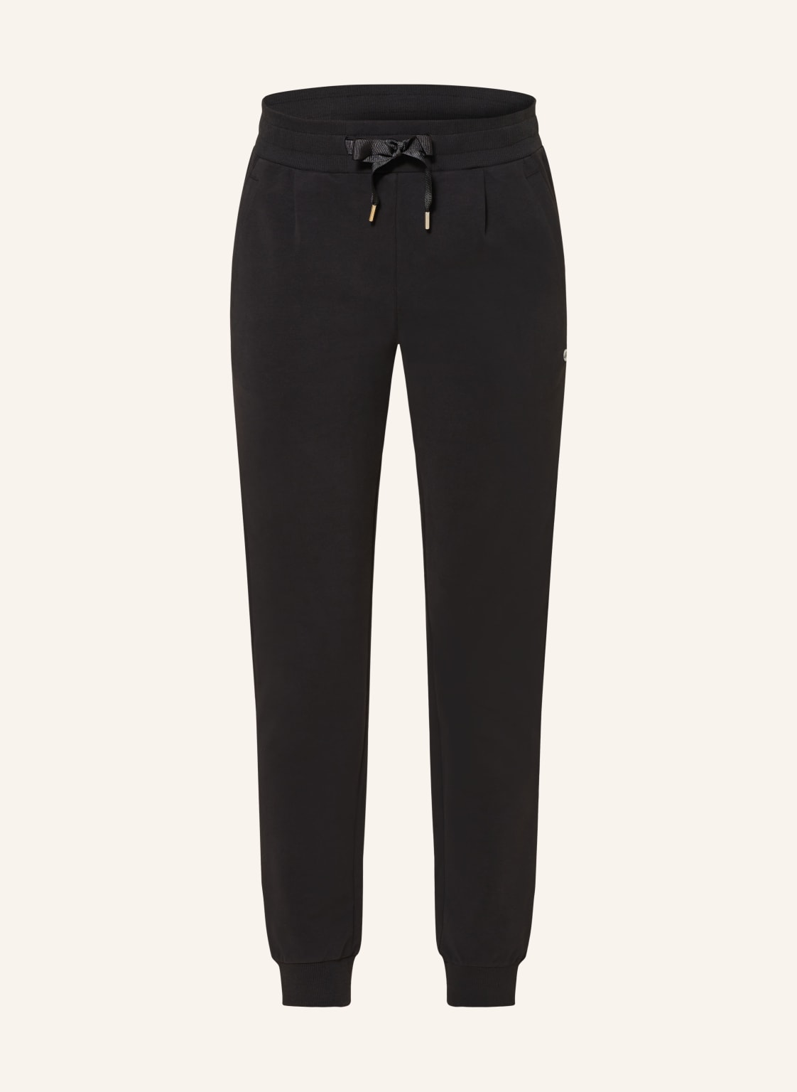 Joy Sportswear Sweatpants Alaia schwarz von JOY sportswear