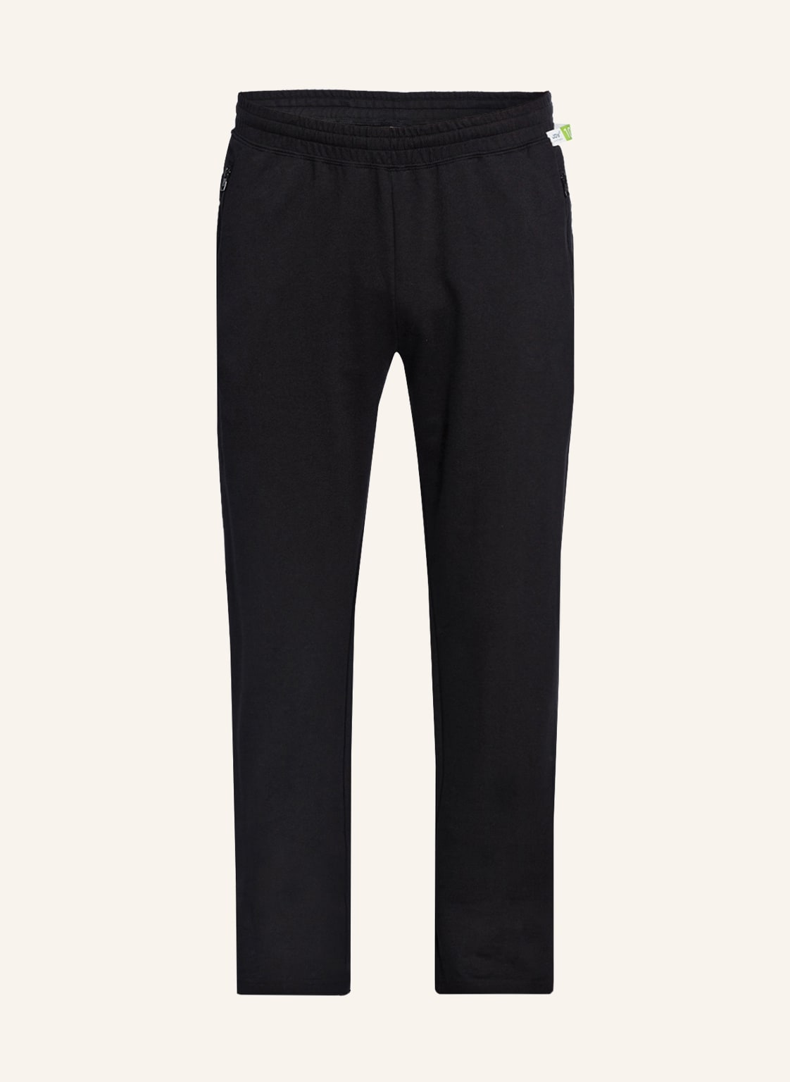 Joy Sportswear Sweatpants Frederico schwarz von JOY sportswear