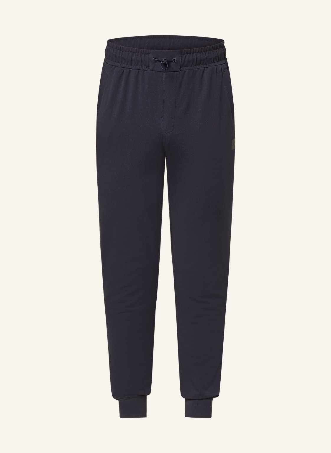 Joy Sportswear Sweatpants Joshua blau von JOY sportswear