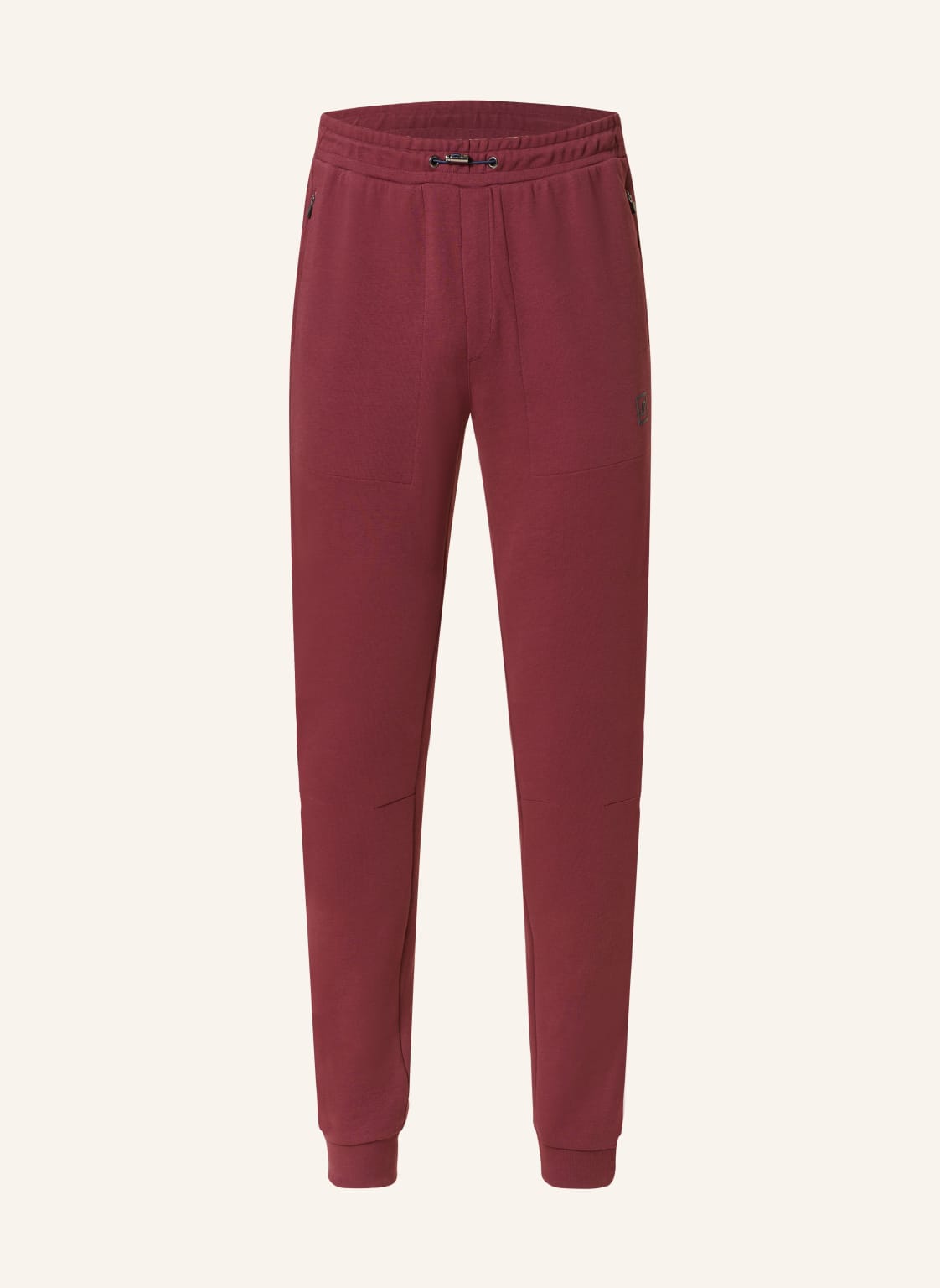 Joy Sportswear Sweatpants Martin rot von JOY sportswear