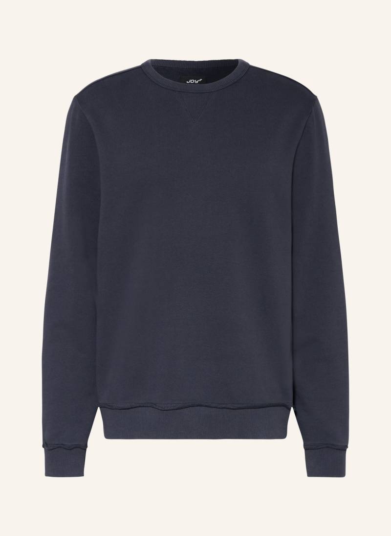 Joy Sportswear Sweatshirt blau von JOY sportswear