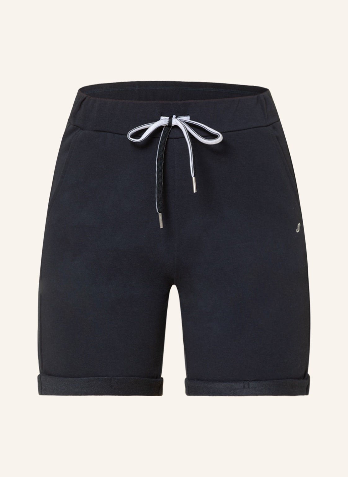 Joy Sportswear Sweatshorts Carrie blau von JOY sportswear