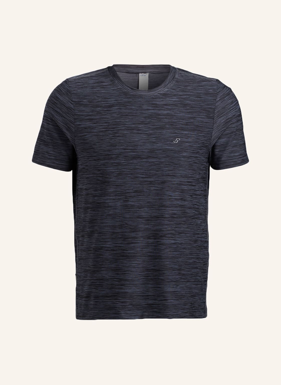 Joy Sportswear T-Shirt Vitus grau von JOY sportswear