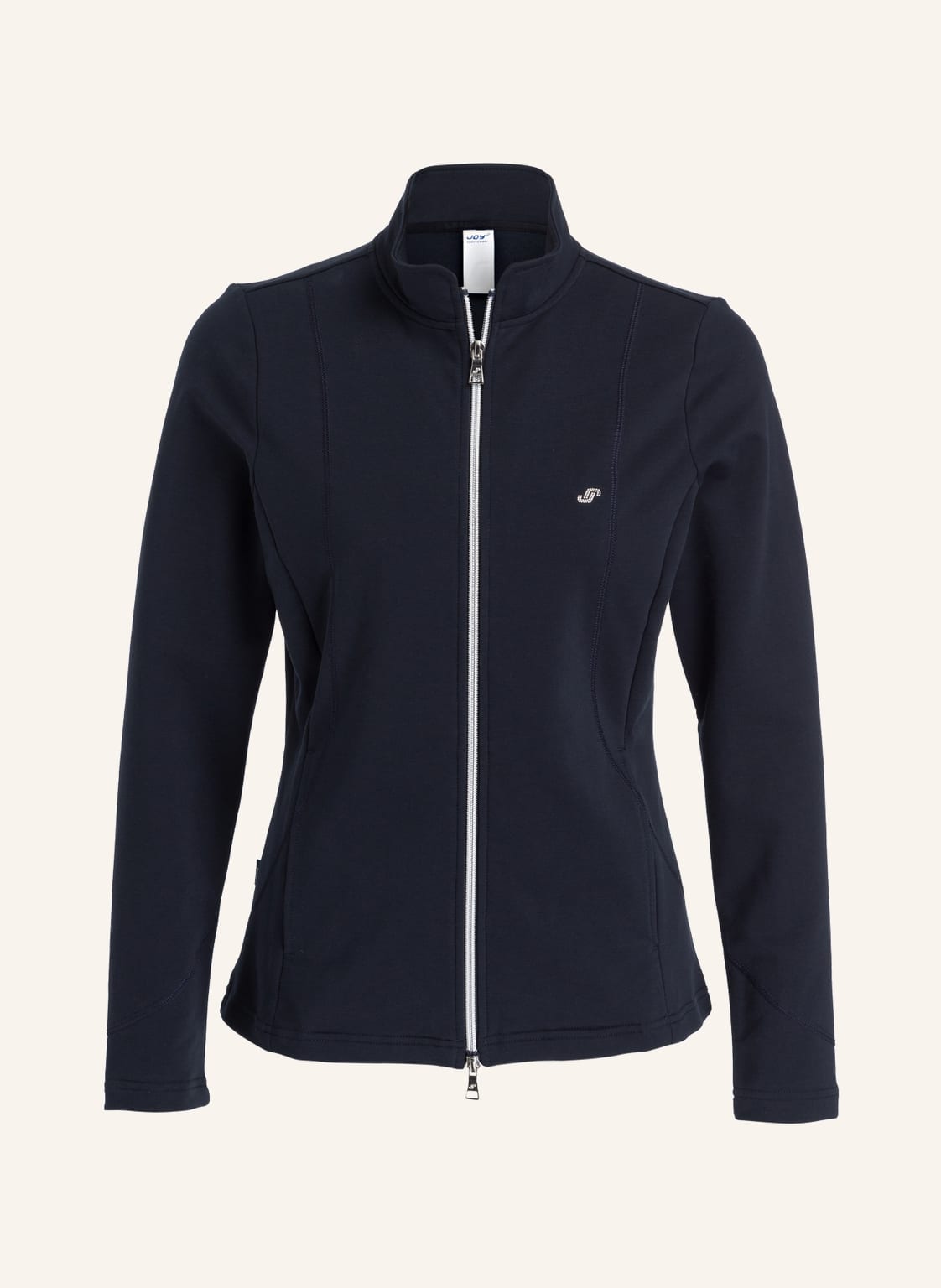 Joy Sportswear Trainingsjacke Dorit blau von JOY sportswear