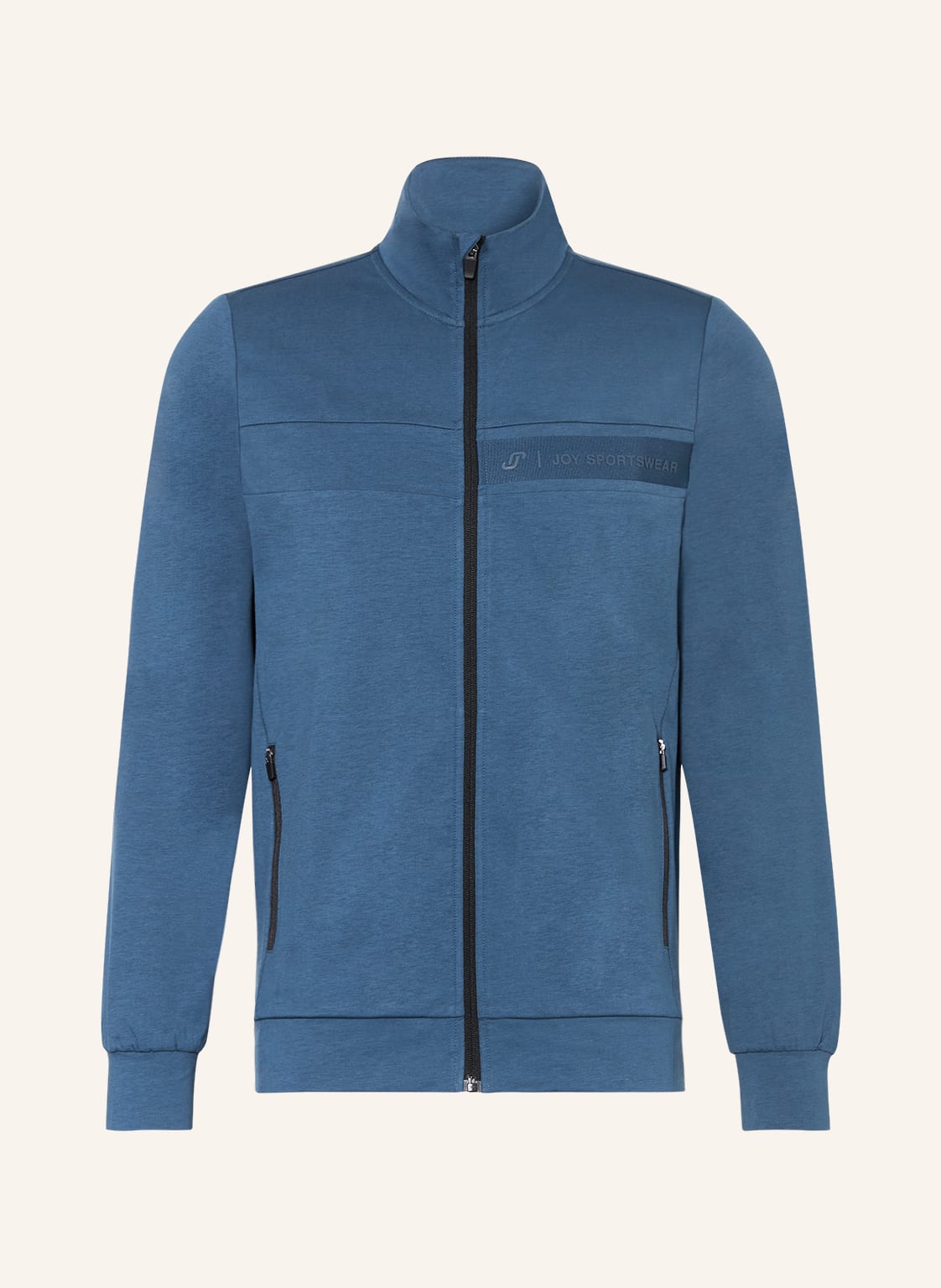 Joy Sportswear Trainingsjacke Hannes blau von JOY sportswear