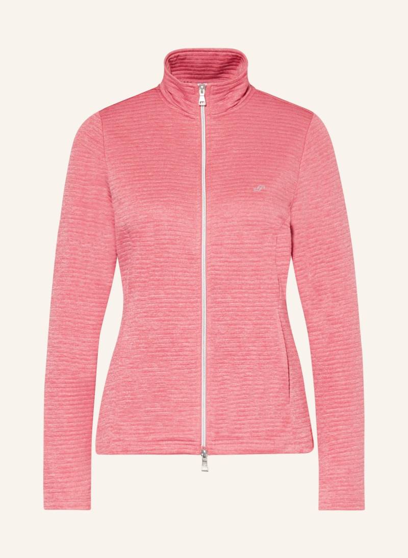 Joy Sportswear Trainingsjacke Peggy pink von JOY sportswear